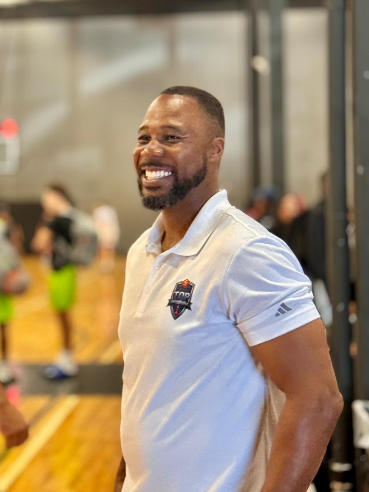 Coach O'Neil Watson — Co-Founder of TOP 50